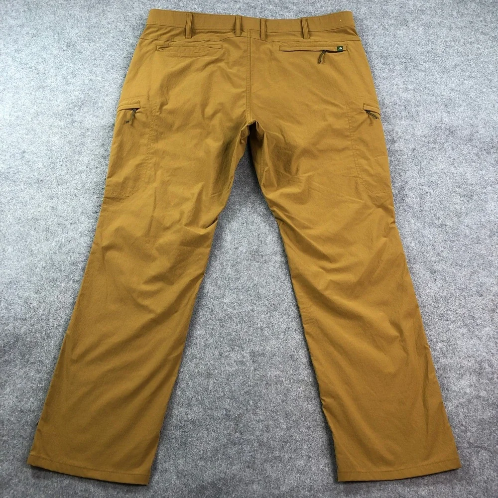 Orvis mens cargo